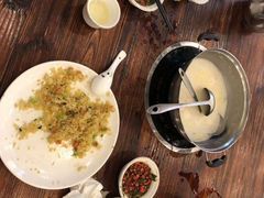 -正能量脆肉鲩火锅