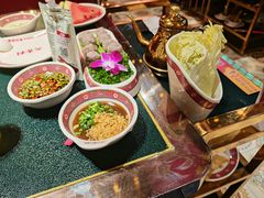 -大吉利·潮汕鲜牛肉火锅(阳光天鸿广场店)