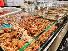 -恒达综合农贸市场(黄山路店)
