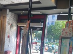 -汉堡王(北京通州领展店)