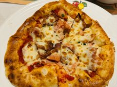 -安妮意大利餐厅(国贸店)