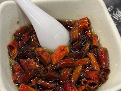 -马记伊源斋涮肉·清真菜(潘家园古玩市场店)