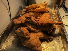 -王二甩老木子鸡(江湾店)