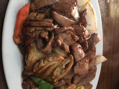 -老万饭馆