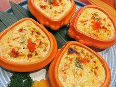 -文三酒肆自助放题(新街口友谊广场店)