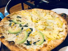 -1861意大利餐厅(文化广场店)