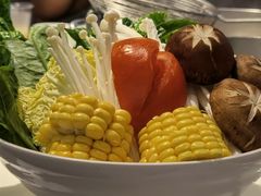-陈记顺和牛肉火锅馆(天河北路店)