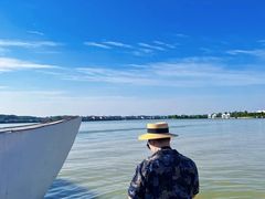 -千龙湖生态旅游度假区