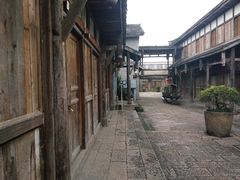 -明洞轩正统韩国自助烤肉大渡口店(新天泽国际广场店)