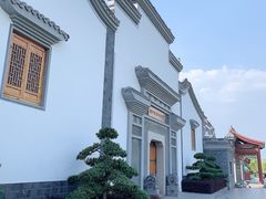 -木兰水镇旅游景区