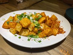 坨坨土豆-不曾在把把烧•烧烤(莲坂磐基店)