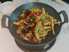 -原鄉本味 楚菜 丹江口鱼(北苑店)