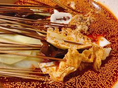 -嘉州叶婆婆钵钵鸡(建设路店)