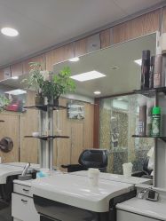 -南京美发店