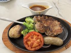 -翠华餐厅(香港国际机场店)