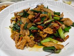 -蔼若春.传承云南菜(金碧公园店)