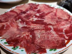 -汕头八合里海记牛肉店(清河店)