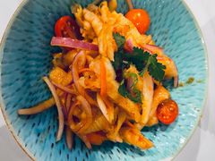 -BetterThai 泰加(苏州中心店)