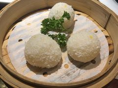 芒果糯米糍-外婆家(西溪印象城店)