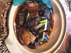 -虎哥私房菜(馒头山店)