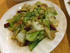 -河州宾馆清真餐厅(文锦南路店)