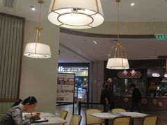 大堂-春风松月楼(七宝万科店)