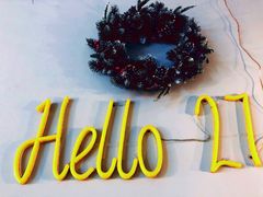 -HELLO 27 意面·沙拉·帕尼尼