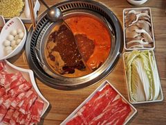 -季季红火锅(柳州广惠商业店)