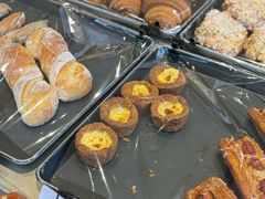 -OUR Bakery(中海环宇荟店)