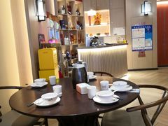 大堂-王四酒家苏帮菜馆(观前店)