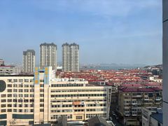 -烟台碧海饭店(烟台火车站店)