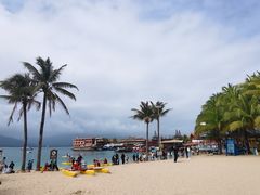 -海南分界洲岛旅游区