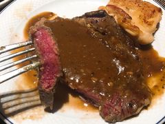 -帝豪酒店•马可勃罗西餐厅