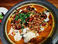 -云海肴·汽锅鸡·云南菜(美罗城店)