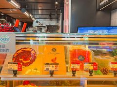 -MEAT MATE 鲜食肉铺(凤凰汇·里巷店)
