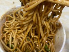 热干面-曾麻子热干面(丁字桥路店)