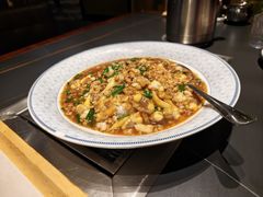 -鸭绿江海鲜烧烤大排档(杏林街店)