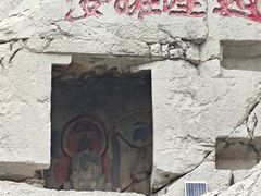 -青州市云门山风景区