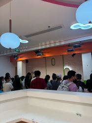 -尼克Playtime(欢乐海岸店)