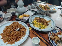 -巴黎春天(陕西路店)