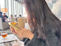 -悦厅·下午茶(杭州柏悦酒店)