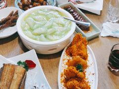 -新白鹿餐厅(城西银泰城店)