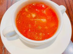 -斯比特花园西餐厅(东方商厦店)