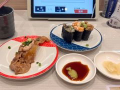 -滨寿司(高新伊藤店)