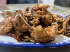 -夕阳红小吃(中街大悦城店)