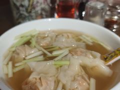 -一记面馆·云吞面嘅专家(富华店)