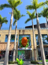 -尼克Playtime(欢乐海岸店)