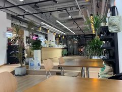 店内环境-2326 Coffee Roaster咖啡豆可选店(林肯公园店)