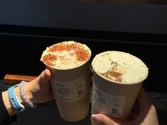-阿嬷手作(南宁百盛印象城店)