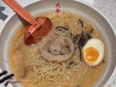 -味千拉面(南虹店)